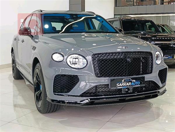 Bentley for sale in Iraq